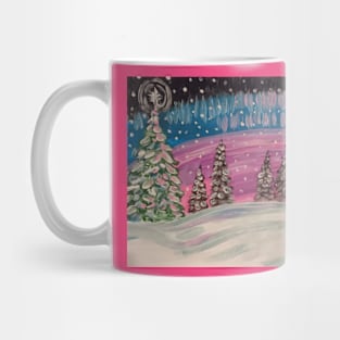 Merry Christmas Mug